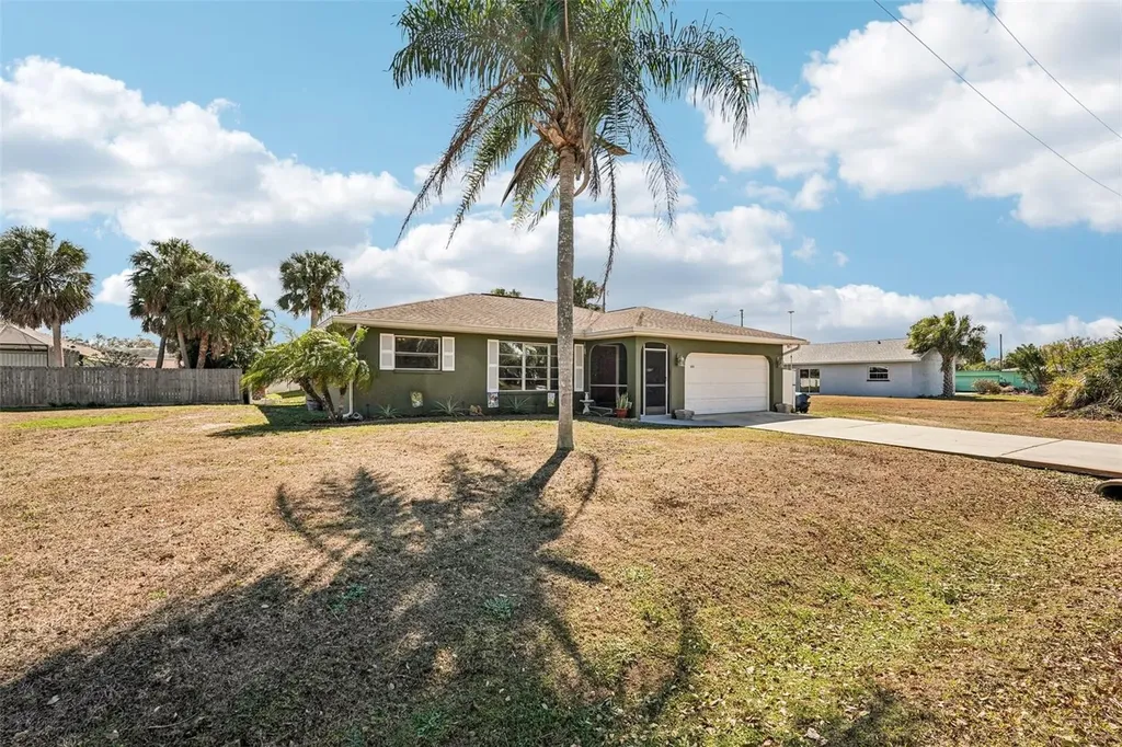 651 Porpoise Road Venice FL 34293