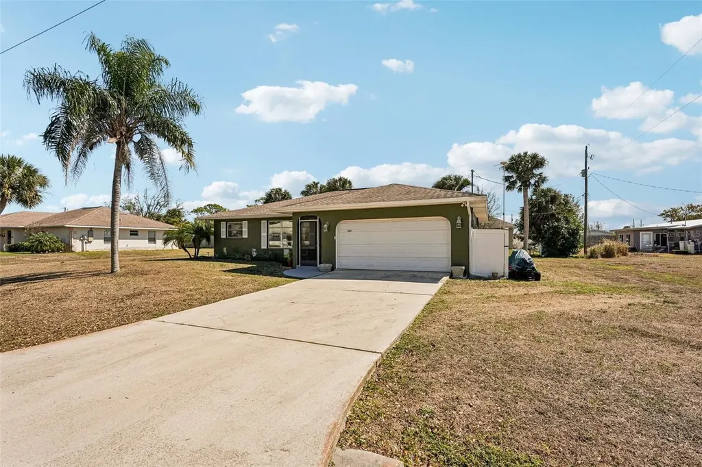 651 Porpoise Road Venice FL 34293