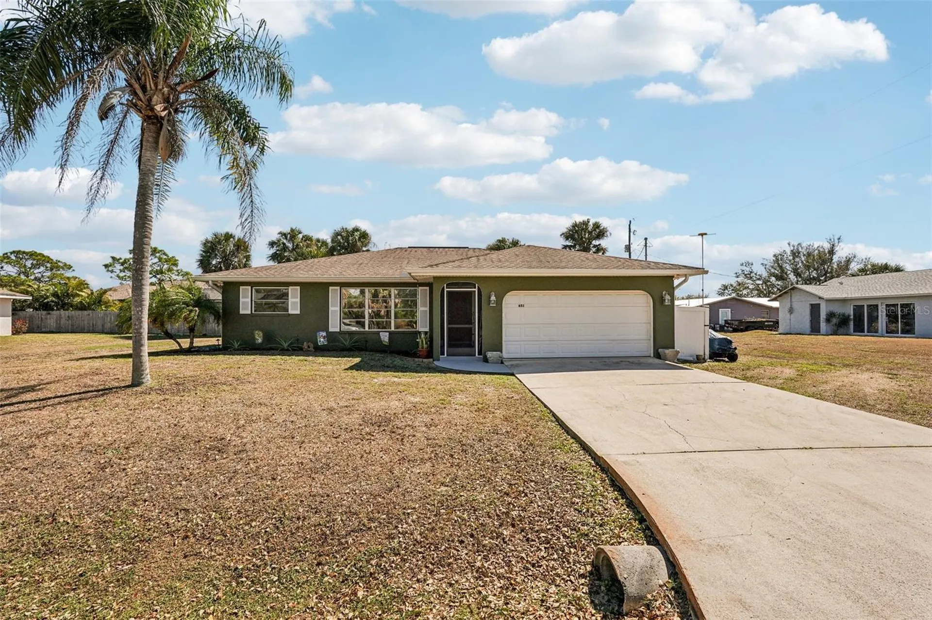651 Porpoise Road Venice FL 34293