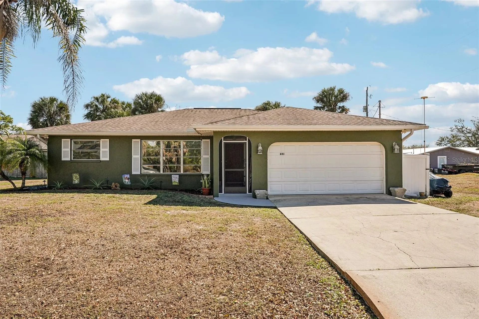 651 Porpoise Road Venice FL 34293
