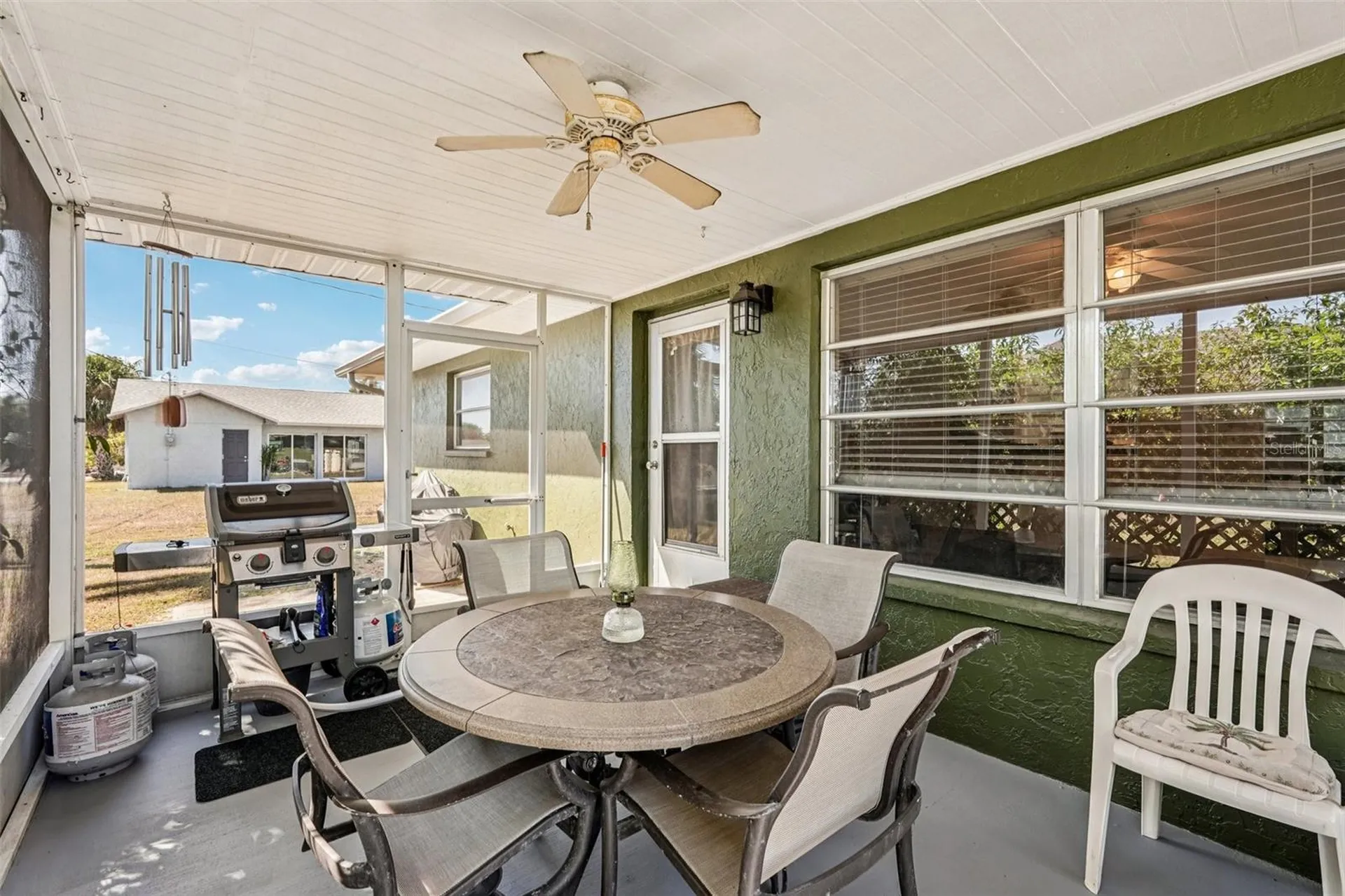 651 Porpoise Road Venice FL 34293