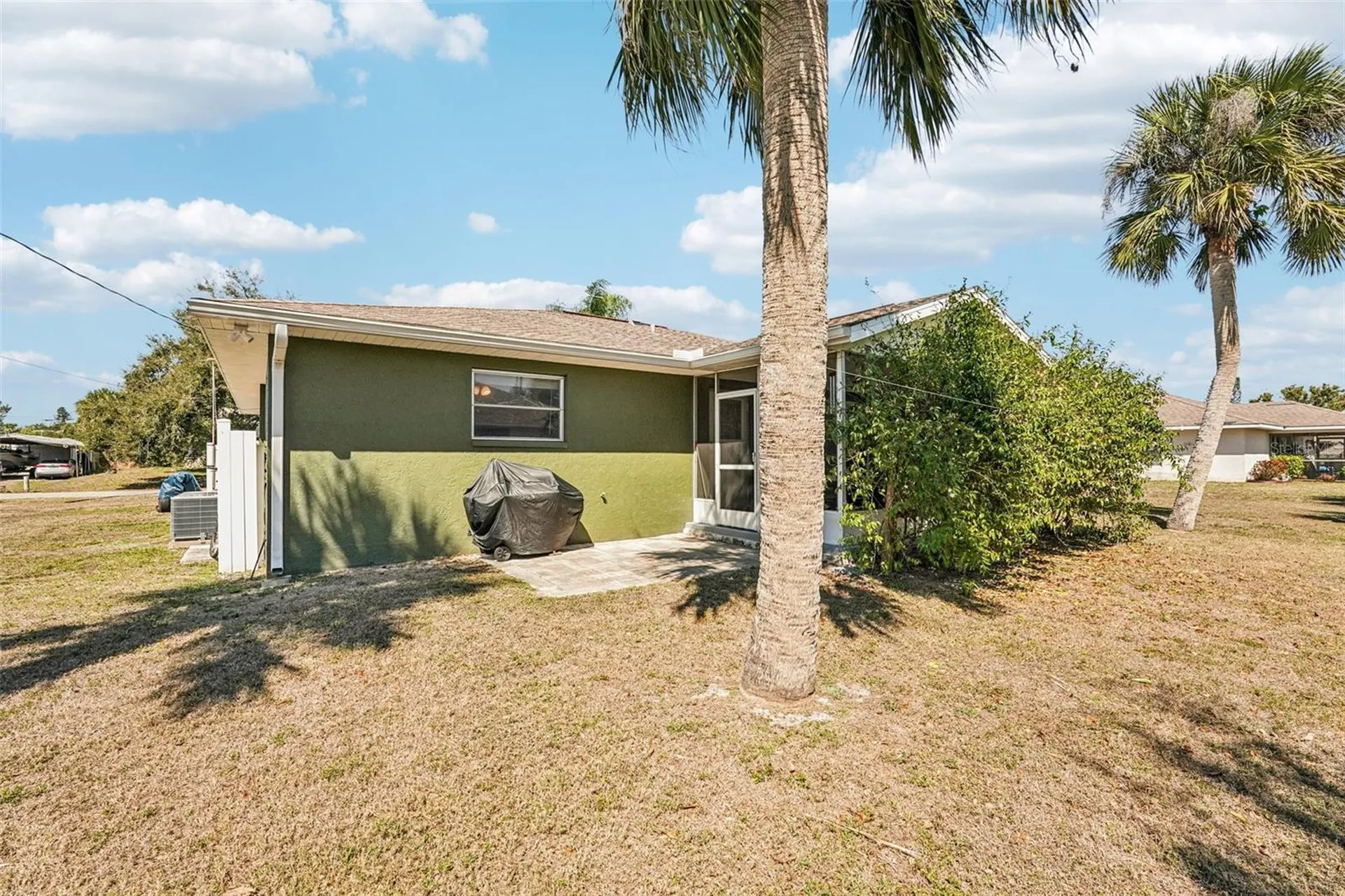 651 Porpoise Road Venice FL 34293
