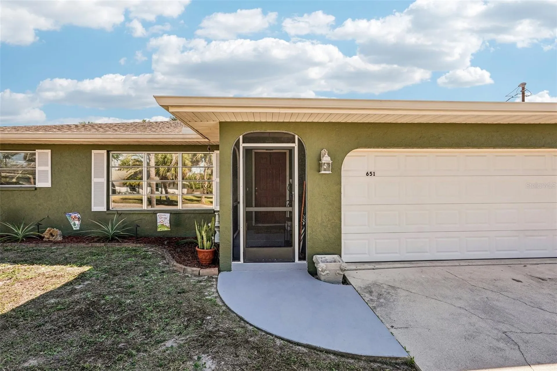 651 Porpoise Road Venice FL 34293