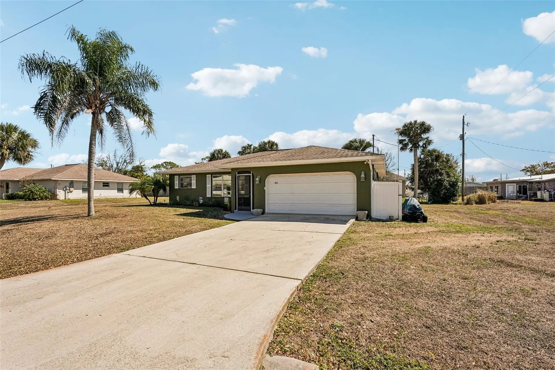651 Porpoise Road Venice FL 34293