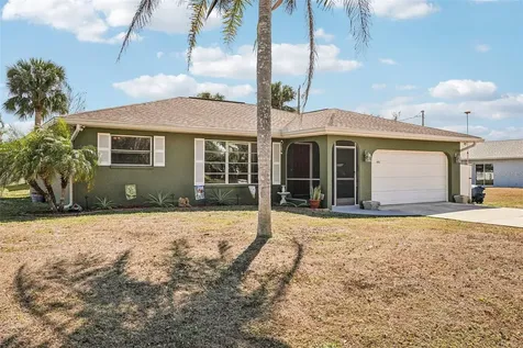 651 Porpoise Road Venice FL 34293