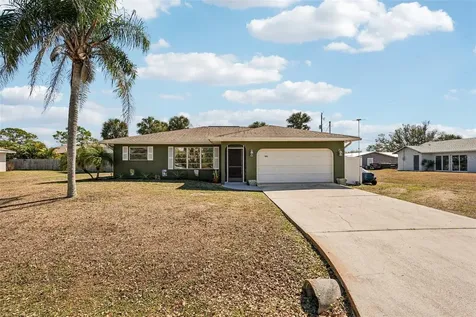651 Porpoise Road Venice FL 34293