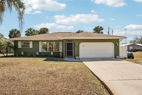 651 Porpoise Road Venice FL 34293