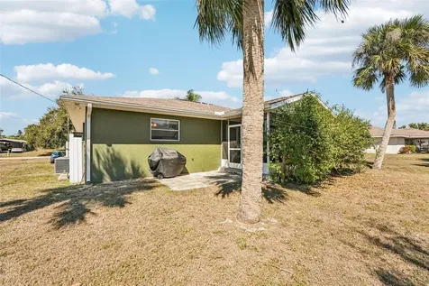 651 Porpoise Road Venice FL 34293