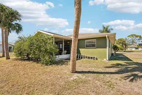651 Porpoise Road Venice FL 34293