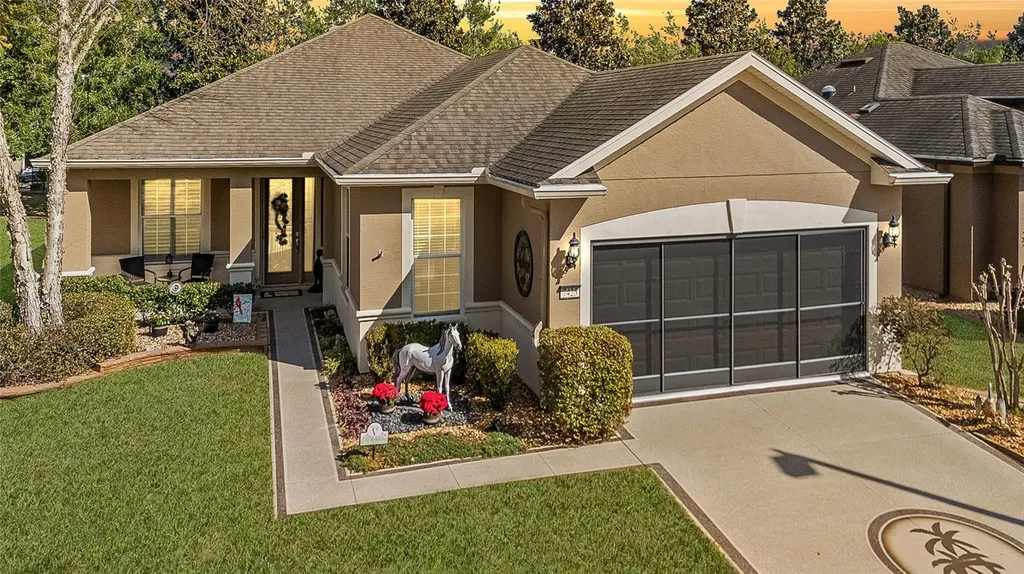 7425 SW 100th Court Ocala FL 34481