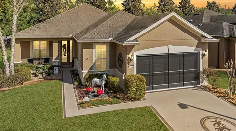 7425 SW 100th Court Ocala FL 34481