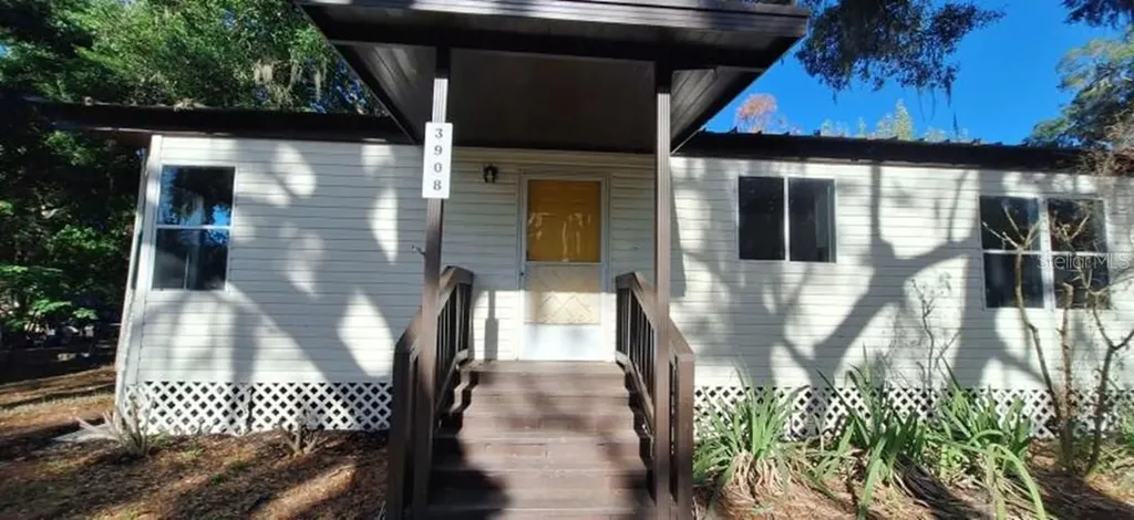 3908 N Ranch Pass Terrace Hernando FL 34442