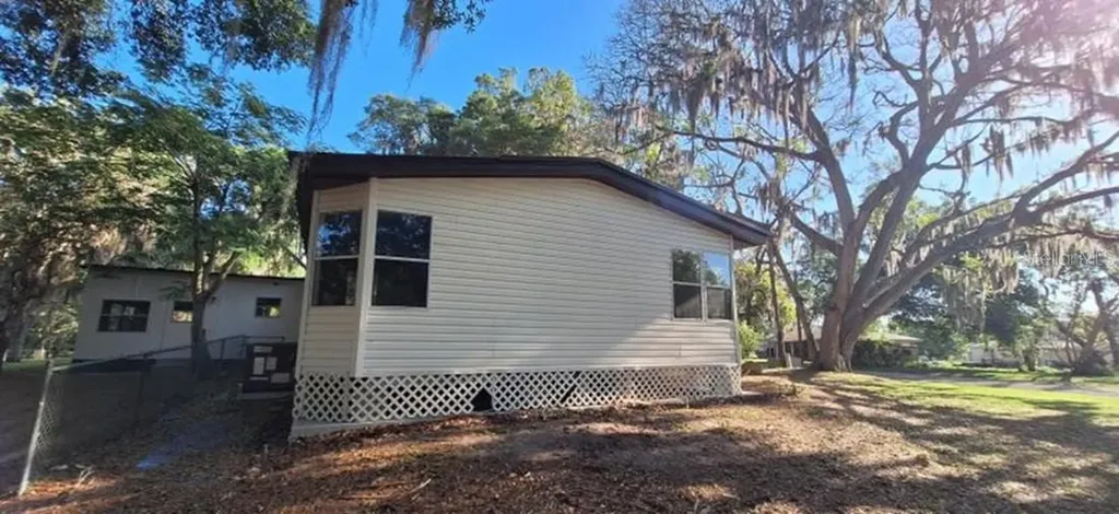 3908 N Ranch Pass Terrace Hernando FL 34442