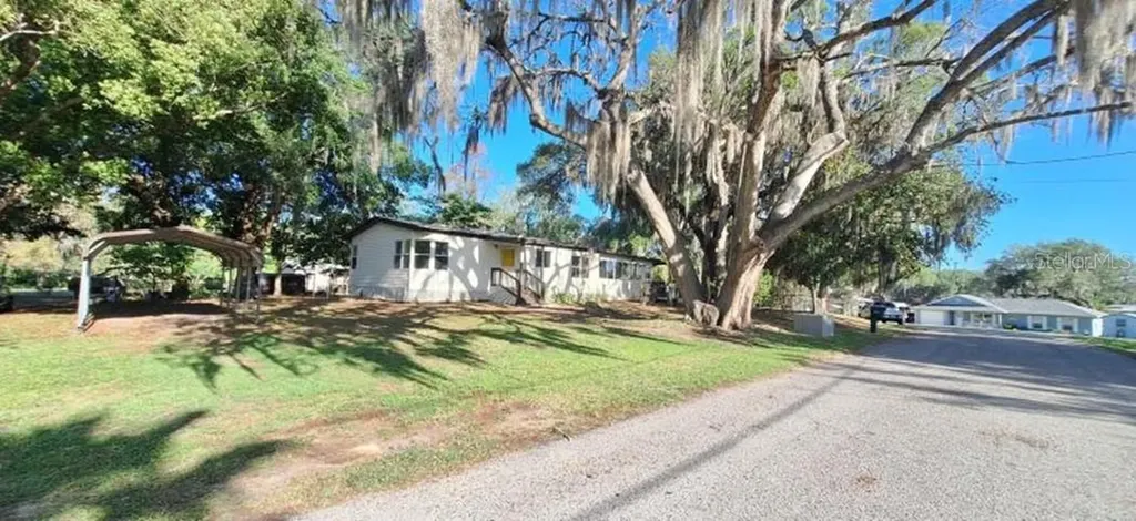 3908 N Ranch Pass Terrace Hernando FL 34442