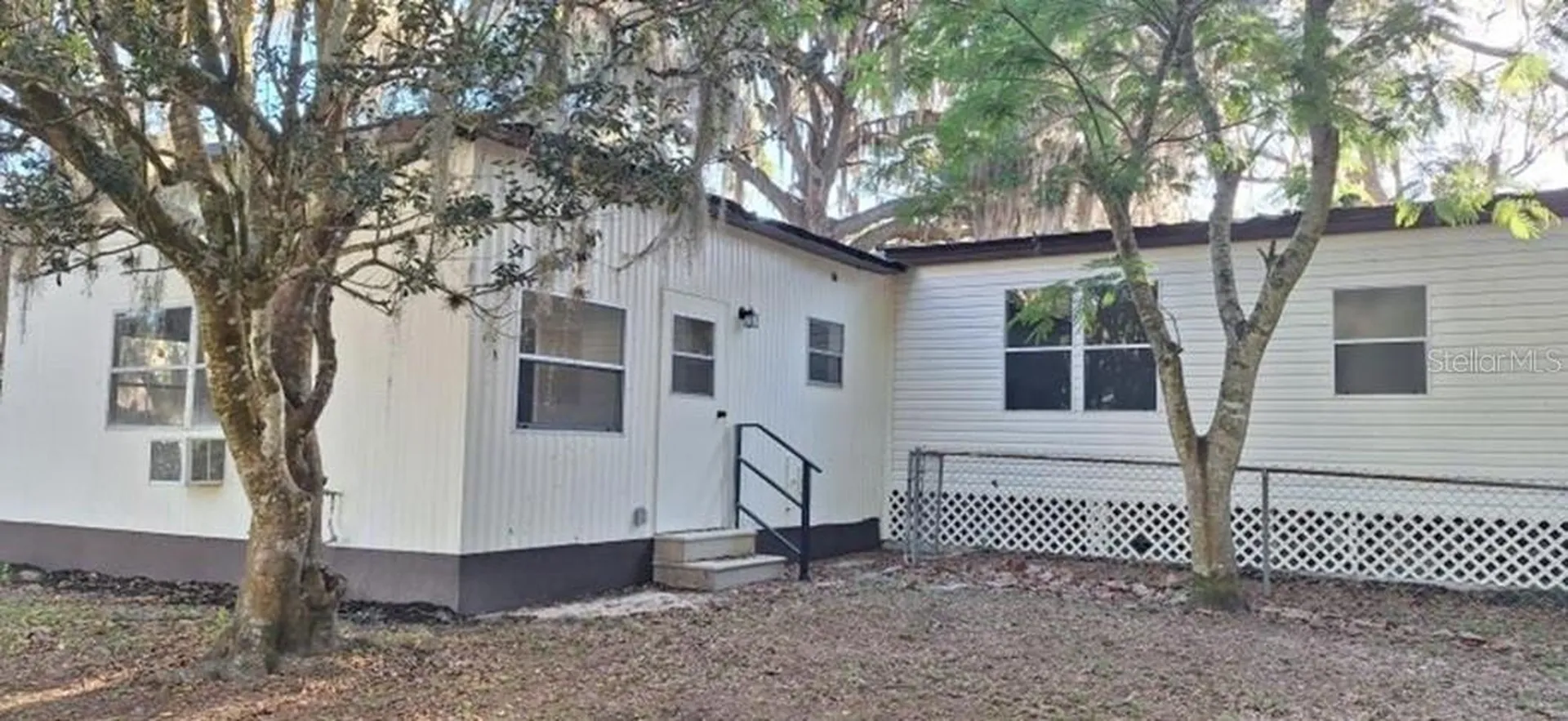 3908 N Ranch Pass Terrace Hernando FL 34442