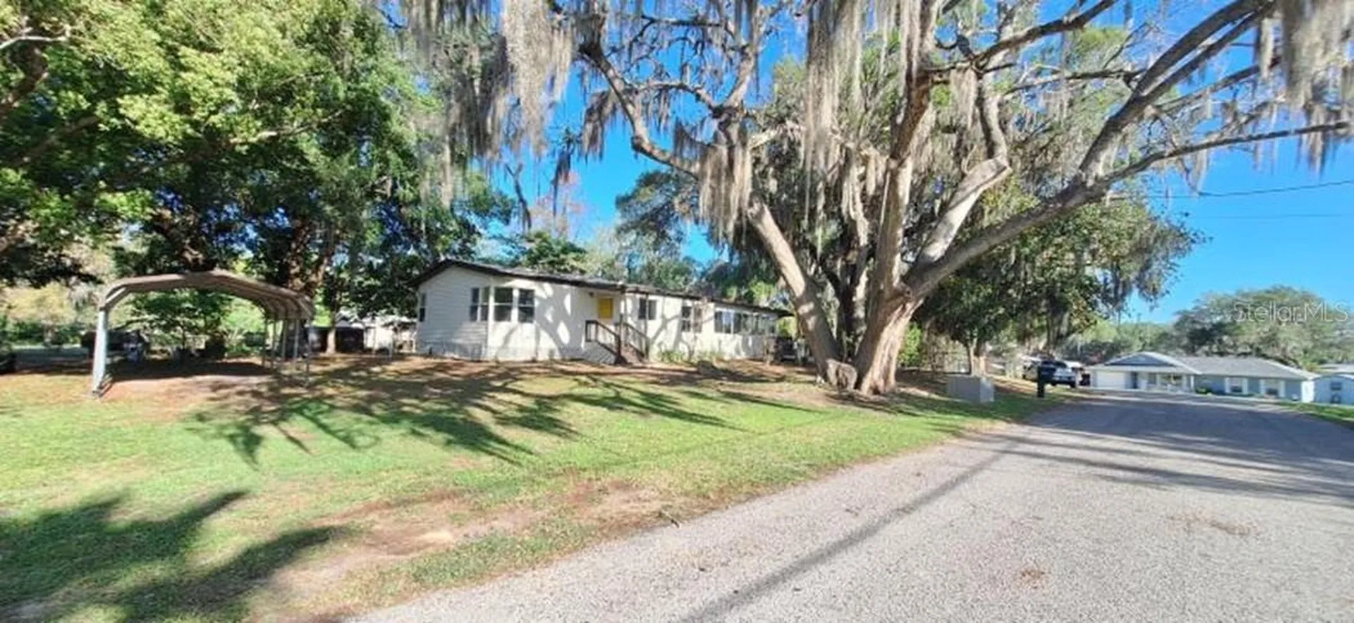 3908 N Ranch Pass Terrace Hernando FL 34442