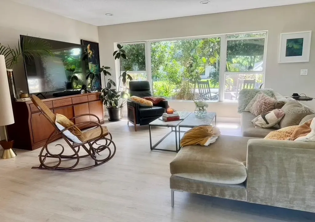 1815 Barker Drive Winter Park FL 32789