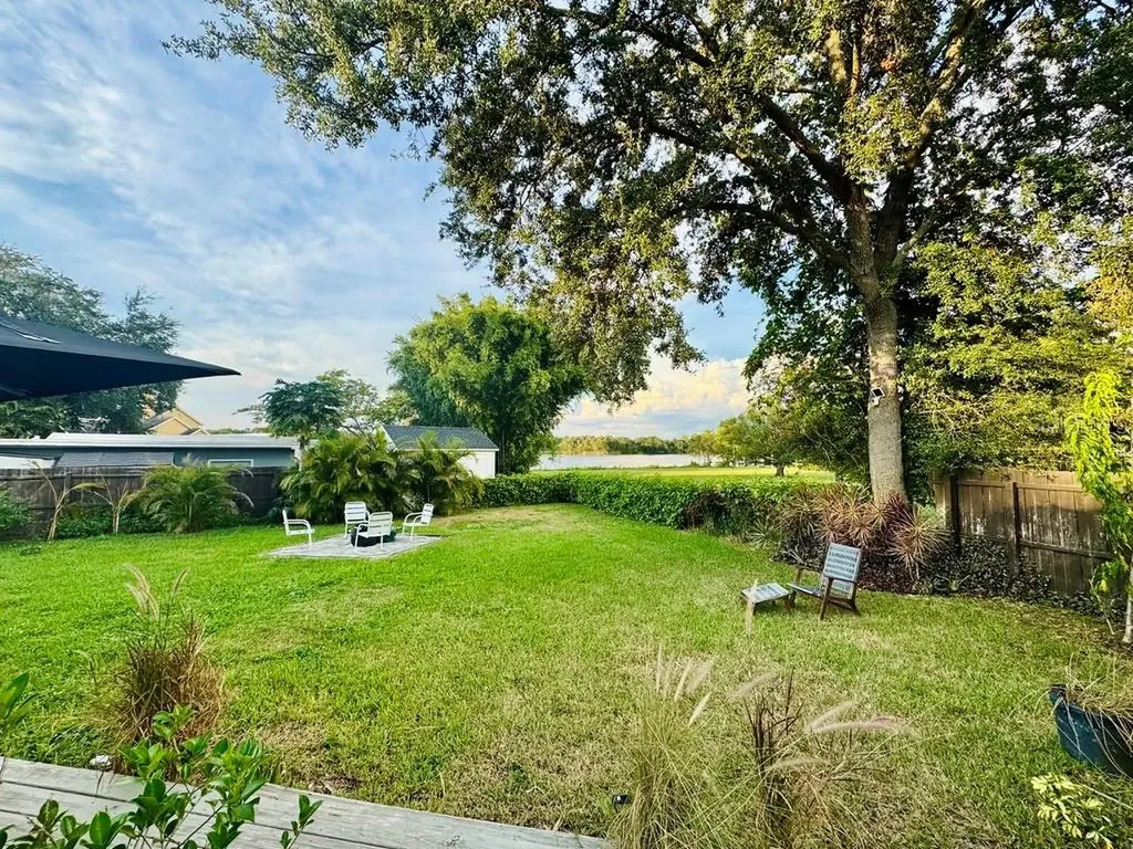 1815 Barker Drive Winter Park FL 32789