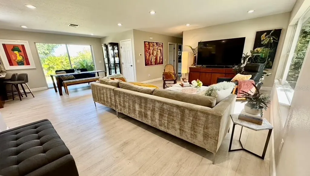 1815 Barker Drive Winter Park FL 32789
