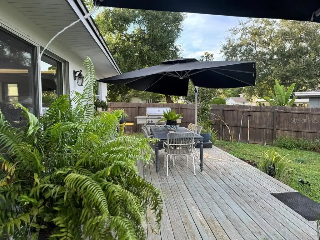 1815 Barker Drive Winter Park FL 32789