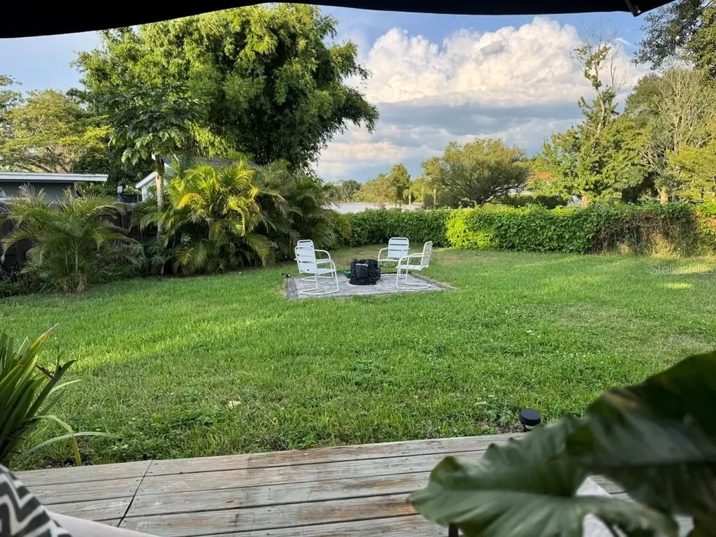 1815 Barker Drive Winter Park FL 32789