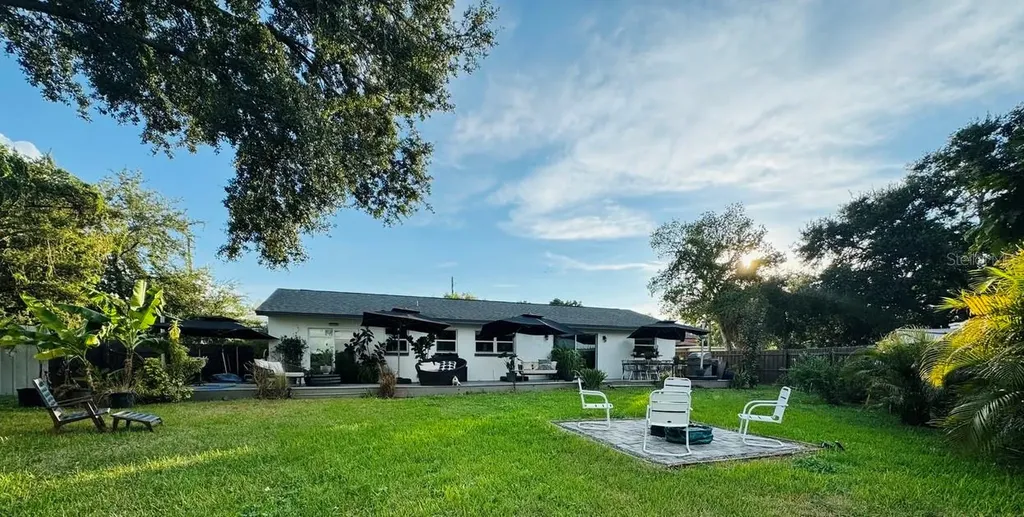 1815 Barker Drive Winter Park FL 32789
