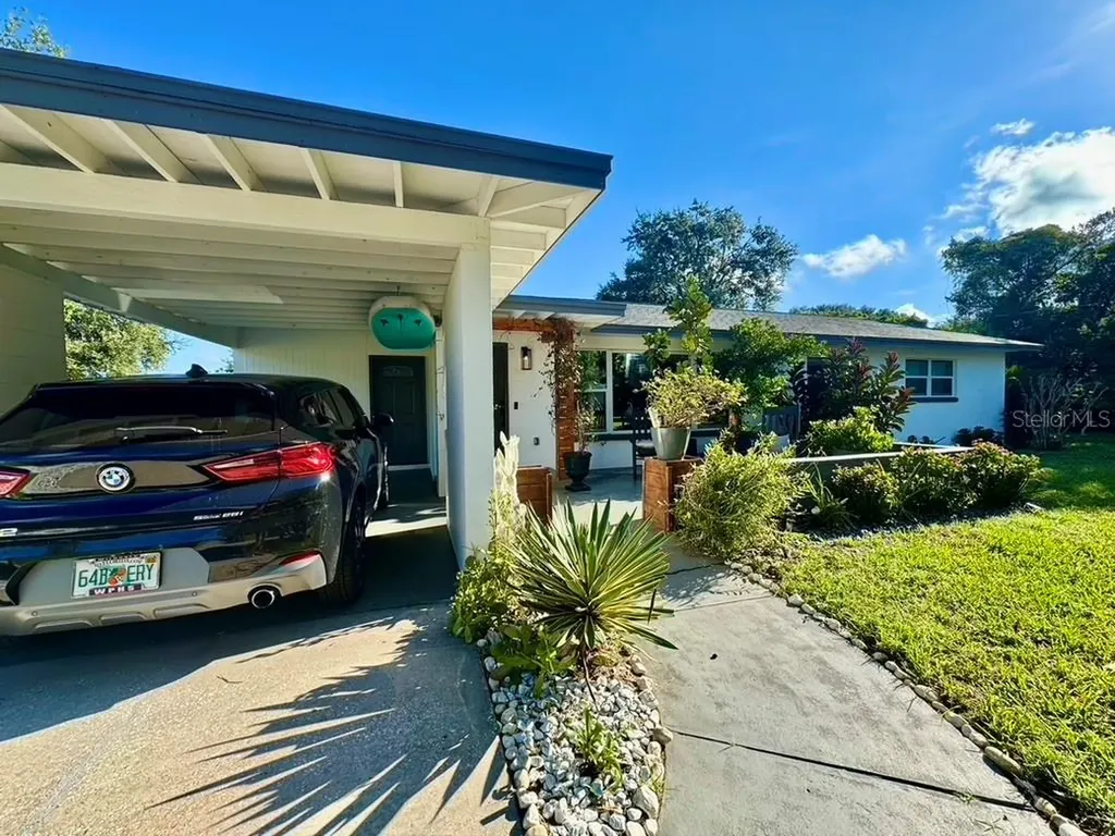 1815 Barker Drive Winter Park FL 32789