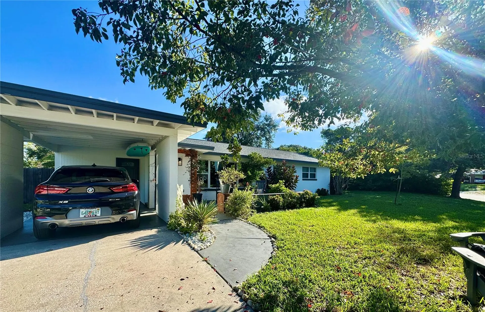 1815 Barker Drive Winter Park FL 32789