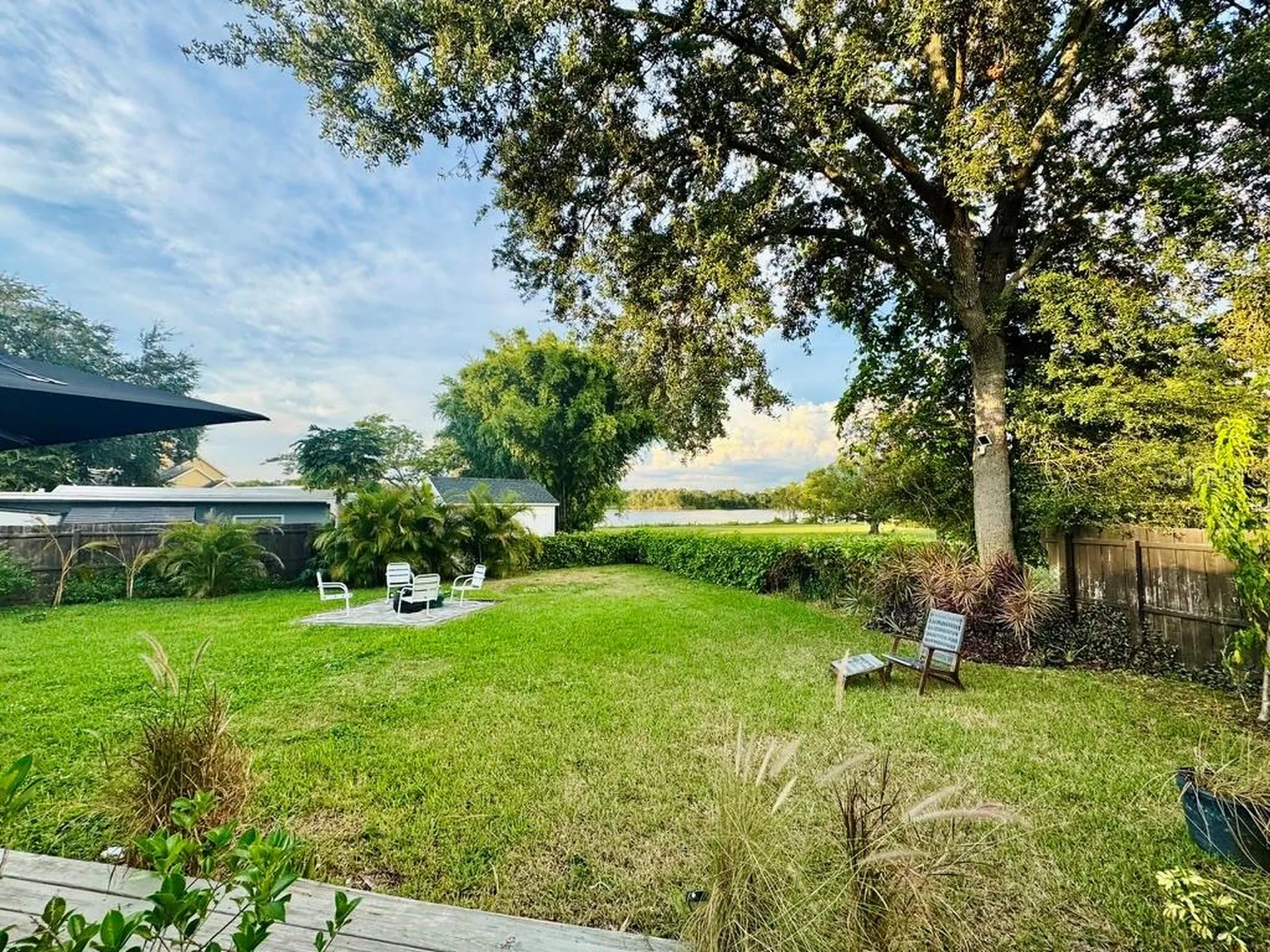 1815 Barker Drive Winter Park FL 32789