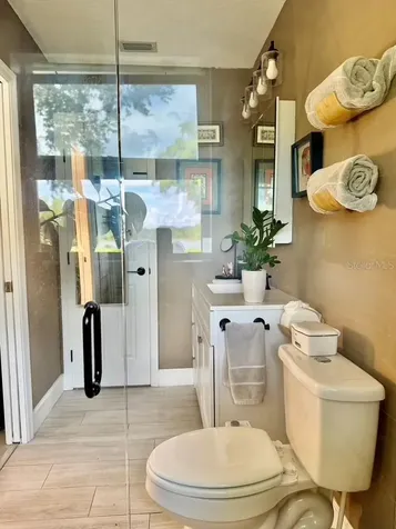 1815 Barker Drive Winter Park FL 32789