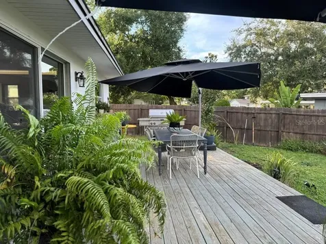 1815 Barker Drive Winter Park FL 32789