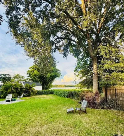 1815 Barker Drive Winter Park FL 32789