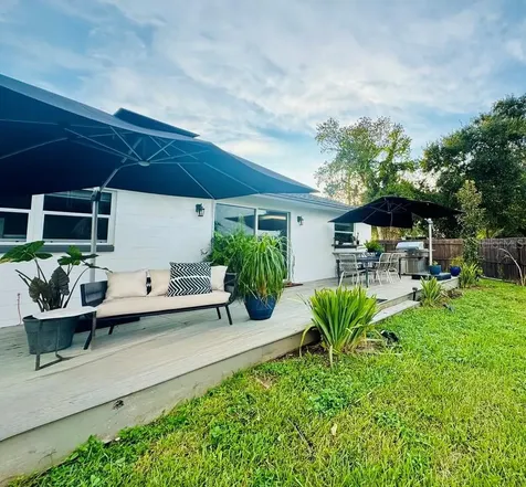 1815 Barker Drive Winter Park FL 32789