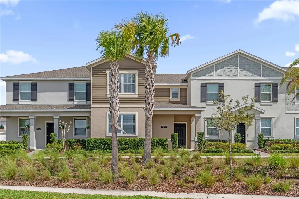 2959 Addison Boulevard St Cloud FL 34771