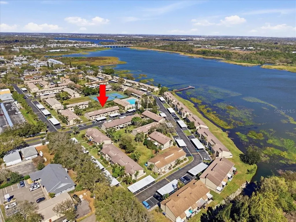 9209 Seminole Boulevard Seminole FL 33772