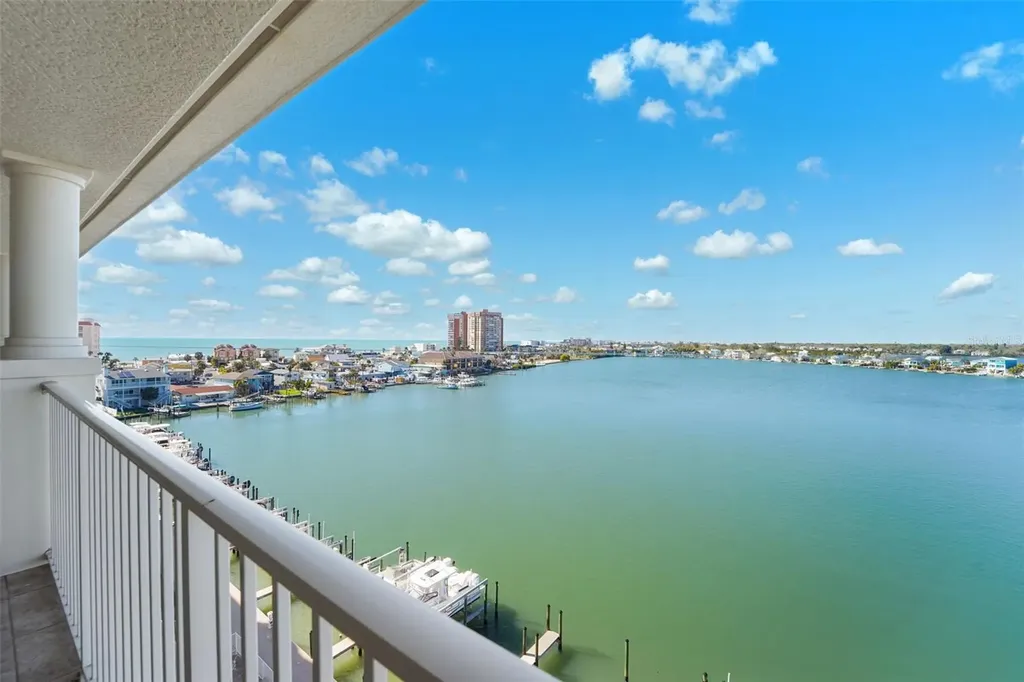 17735 Gulf Boulevard Redington Shores FL 33708