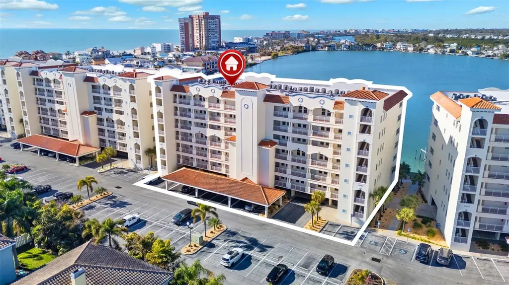 17735 Gulf Boulevard Redington Shores FL 33708