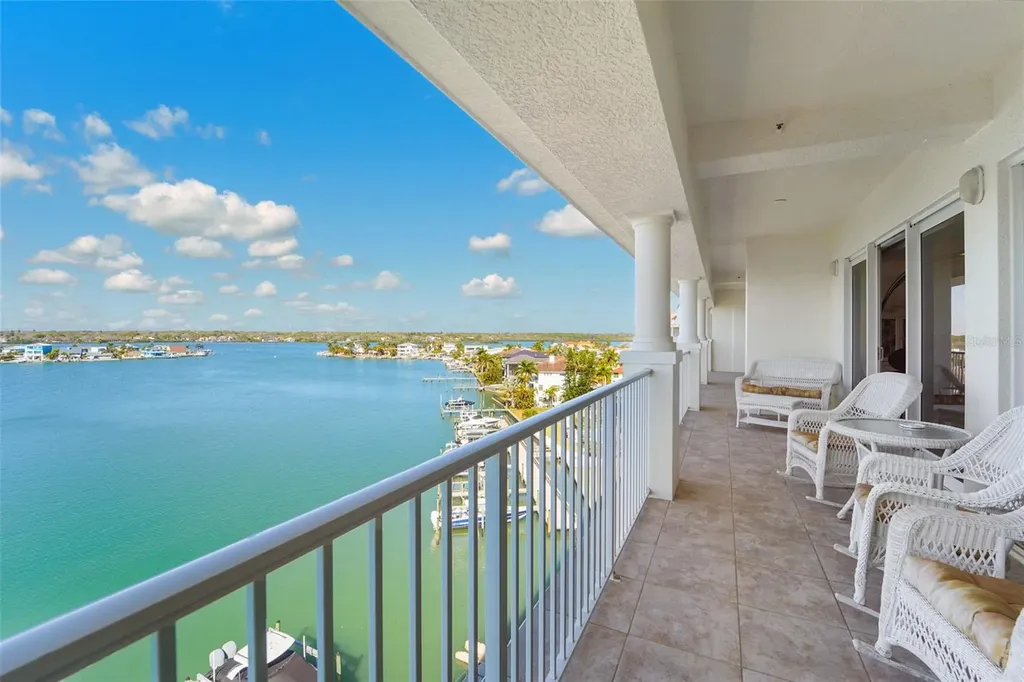 17735 Gulf Boulevard Redington Shores FL 33708