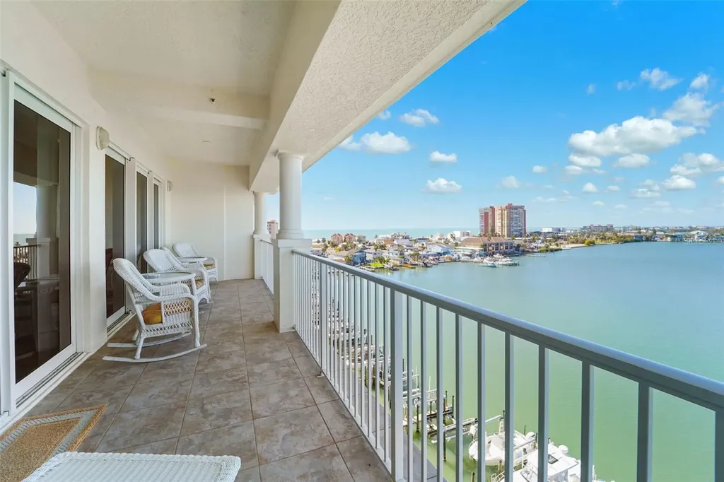 17735 Gulf Boulevard Redington Shores FL 33708