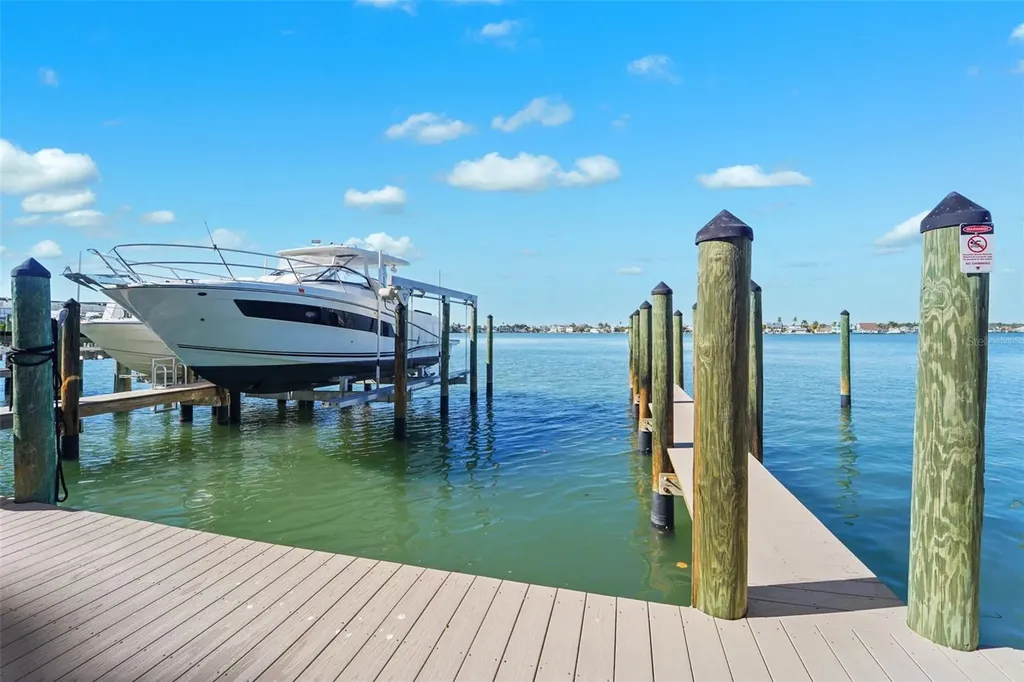 17735 Gulf Boulevard Redington Shores FL 33708