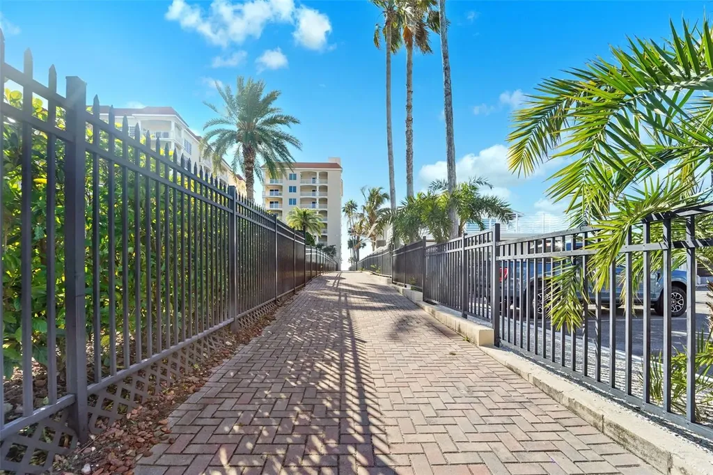 17735 Gulf Boulevard Redington Shores FL 33708
