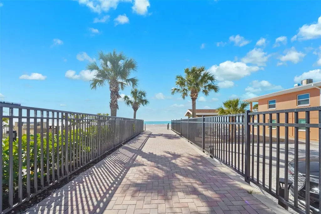 17735 Gulf Boulevard Redington Shores FL 33708