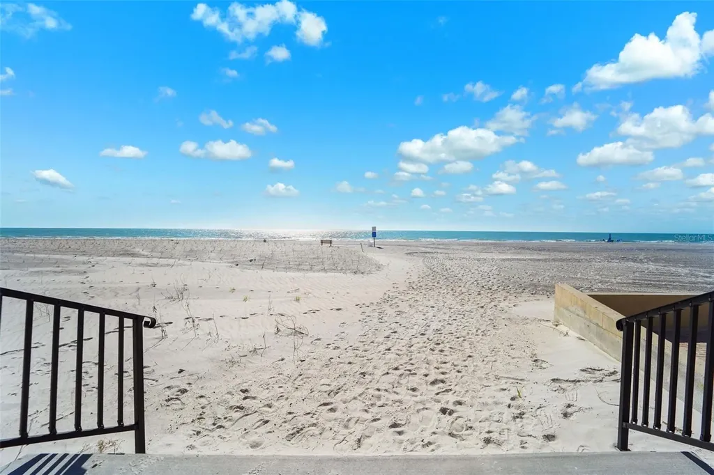 17735 Gulf Boulevard Redington Shores FL 33708