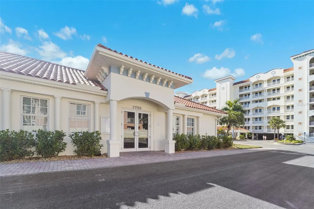 17735 Gulf Boulevard Redington Shores FL 33708