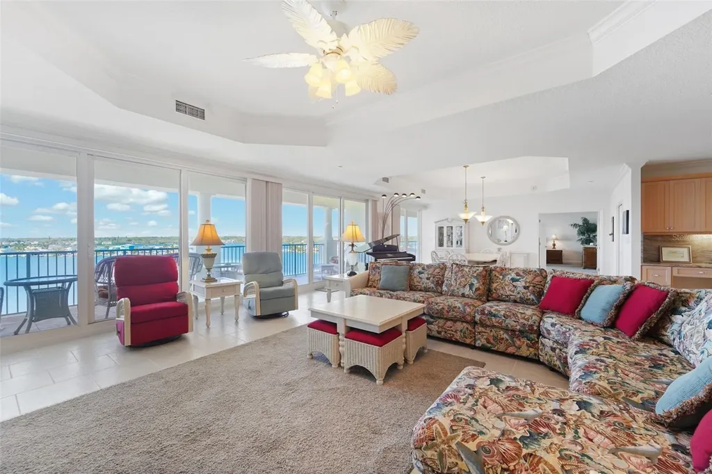 17735 Gulf Boulevard Redington Shores FL 33708