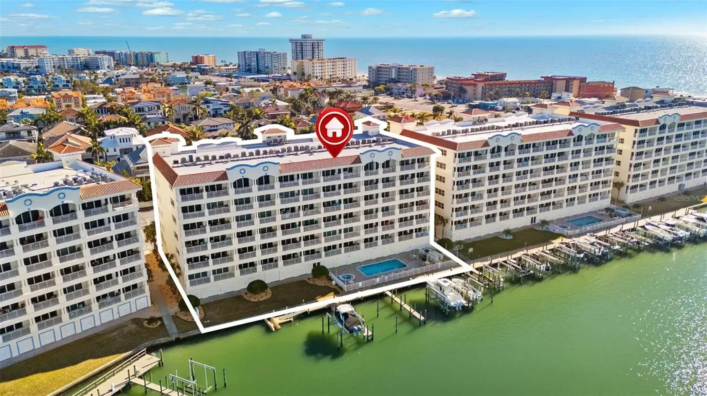 17735 Gulf Boulevard Redington Shores FL 33708