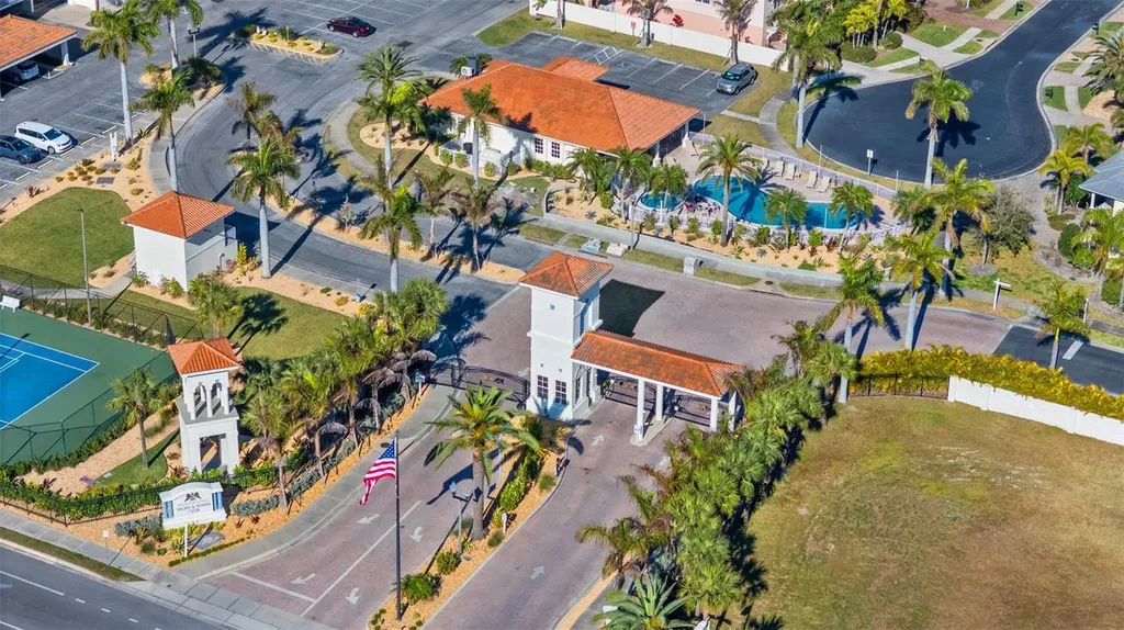 17735 Gulf Boulevard Redington Shores FL 33708