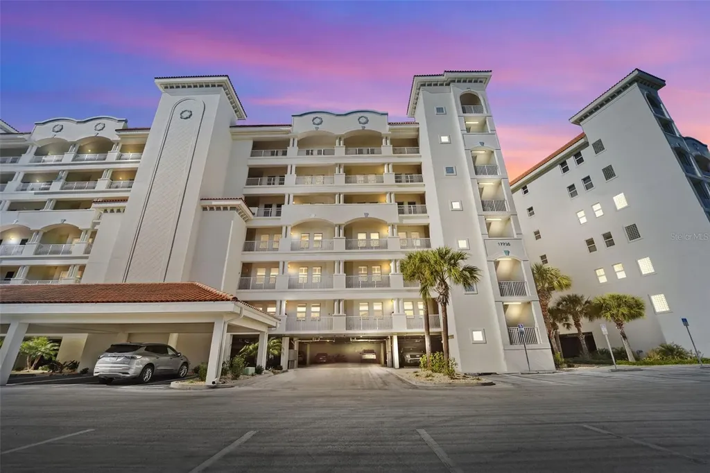 17735 Gulf Boulevard Redington Shores FL 33708
