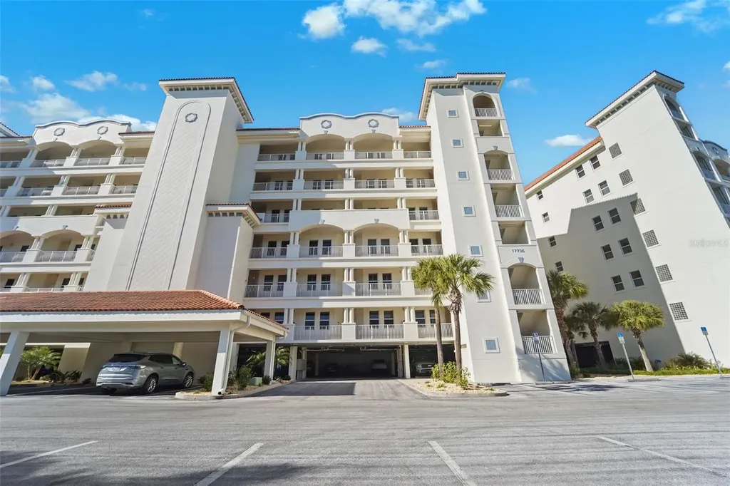 17735 Gulf Boulevard Redington Shores FL 33708