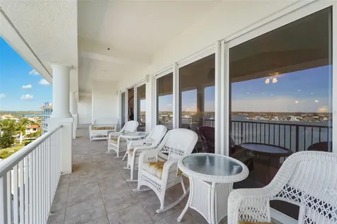17735 Gulf Boulevard Redington Shores FL 33708